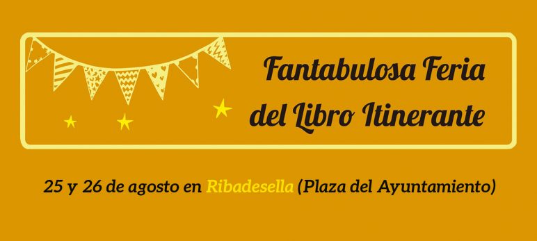 Fantabulosa feria en Ribadesella
