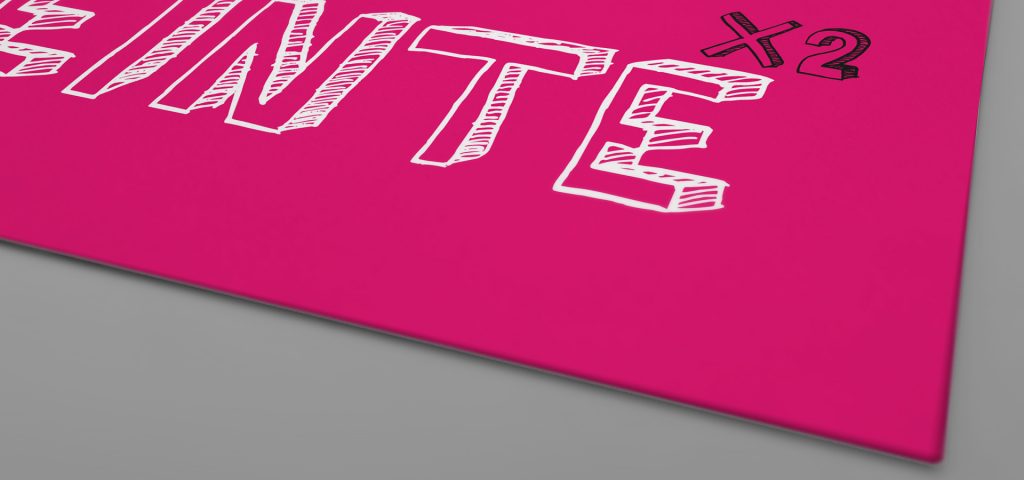 Invitación de cumpleaños: veinte X 2