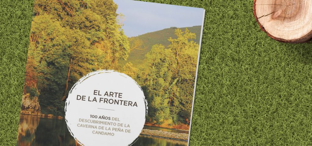 El arte de la frontera