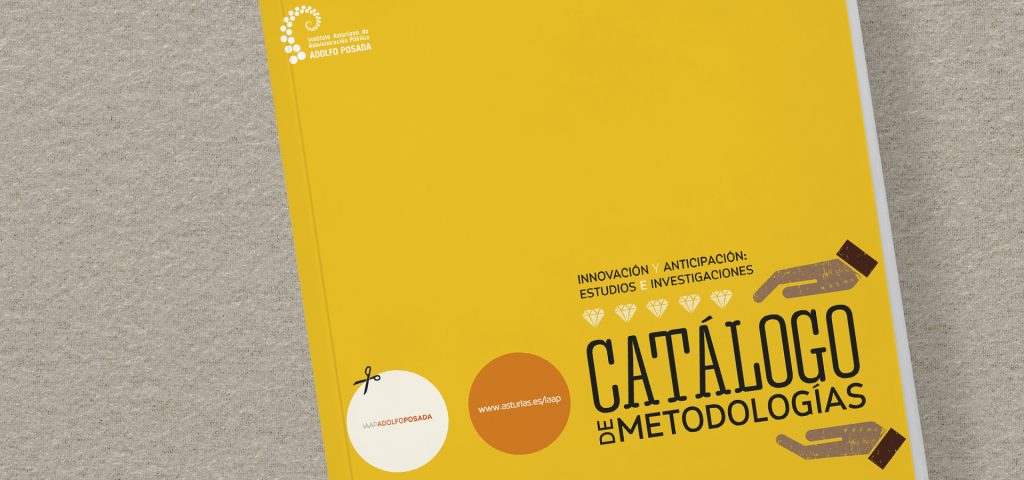 Publicaciones IAAP Adolfo Posada