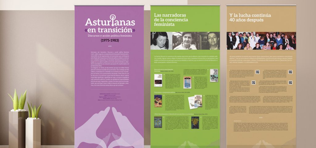 40 años después, la lucha continúa